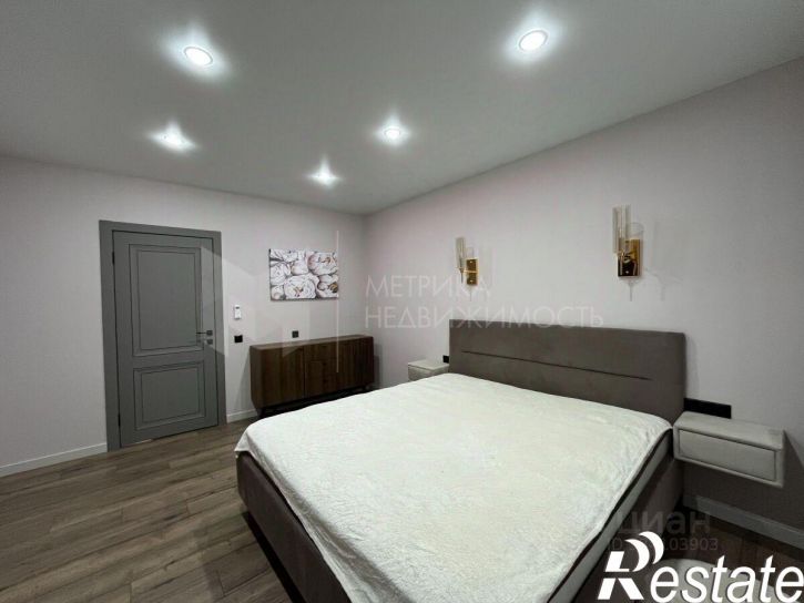 2-комн квартира улица Республики, 204 к7,  д. 204 к7