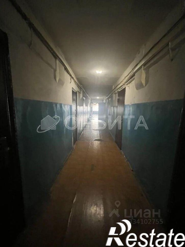 Комната Тульская улица, 11,  д. 11