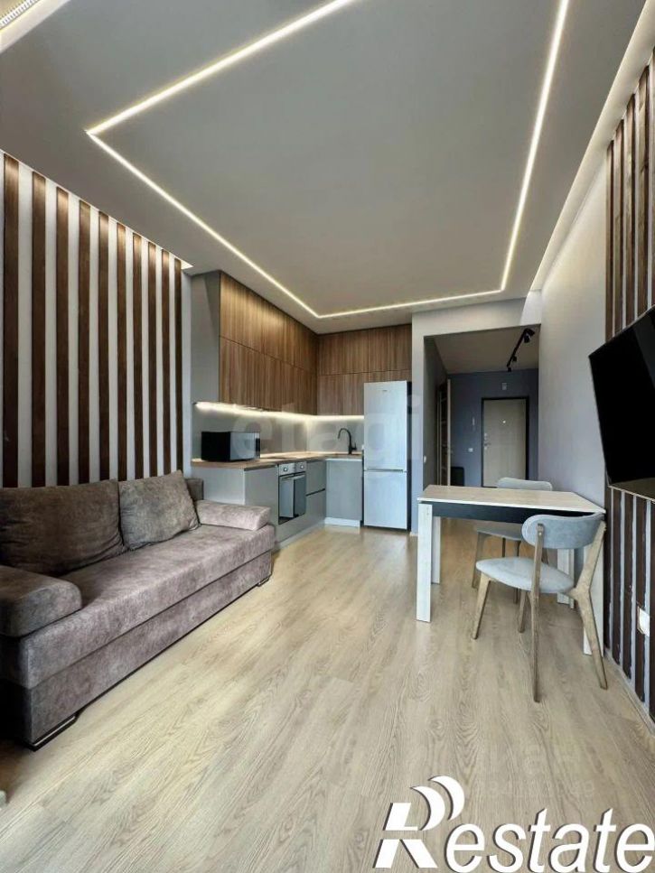 1-комн квартира улица Мельникайте, 36 к2,  д. 36 к2
