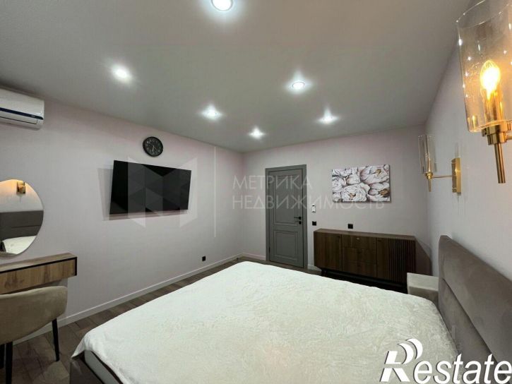 2-комн квартира улица Республики, 204 к7,  д. 204 к7