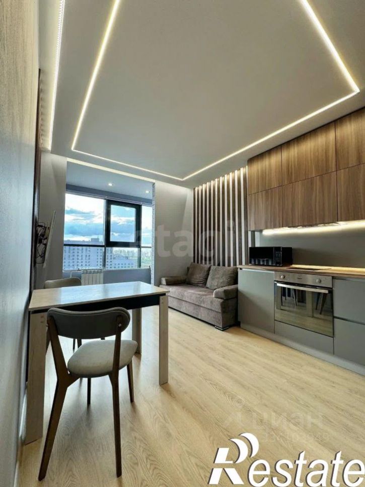 1-комн квартира улица Мельникайте, 36 к2,  д. 36 к2