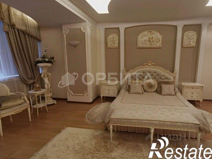 4-комн квартира Севастопольская улица, 10/1,  д. 10/1