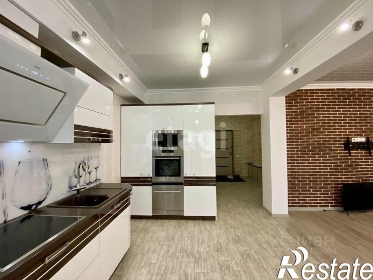 2-комн квартира улица Салтыкова-Щедрина, 58 к3,  д. 58 к3