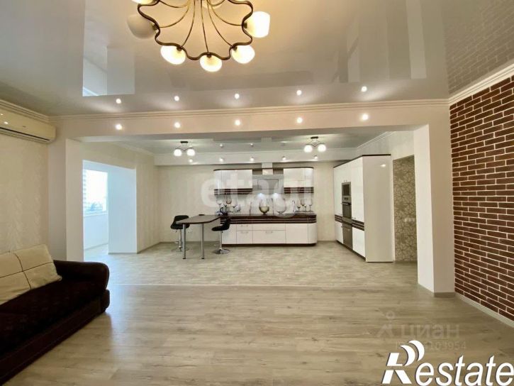 2-комн квартира улица Салтыкова-Щедрина, 58 к3,  д. 58 к3