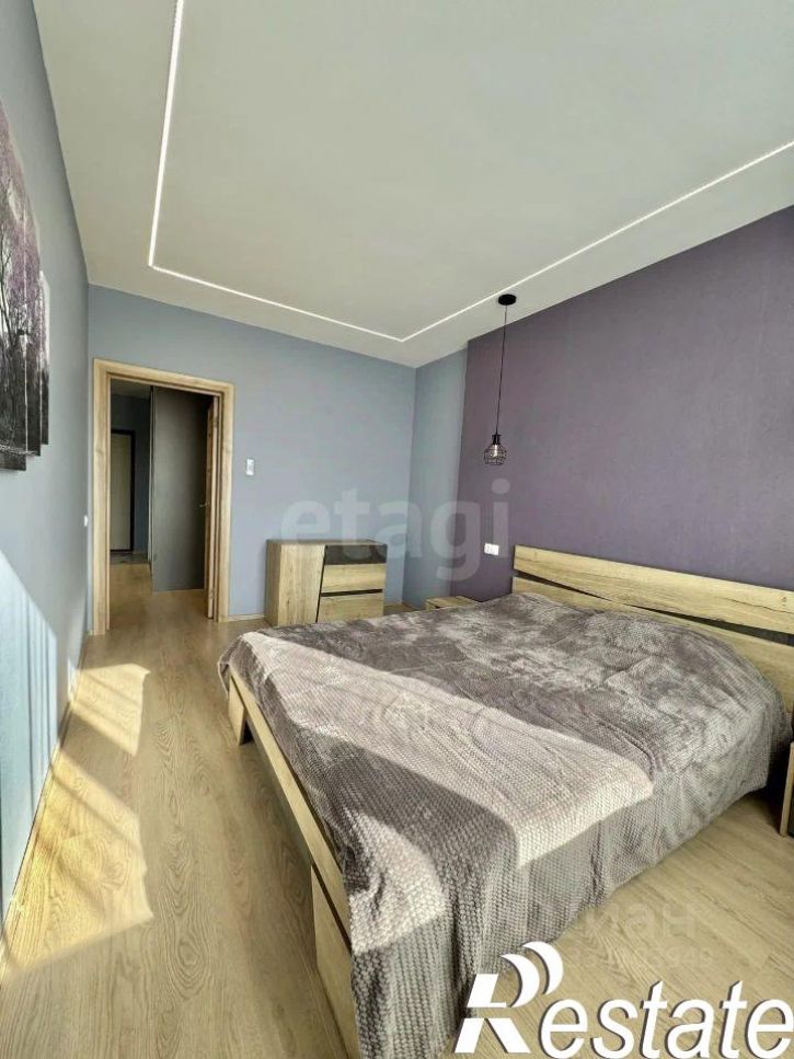 1-комн квартира улица Мельникайте, 36 к2,  д. 36 к2