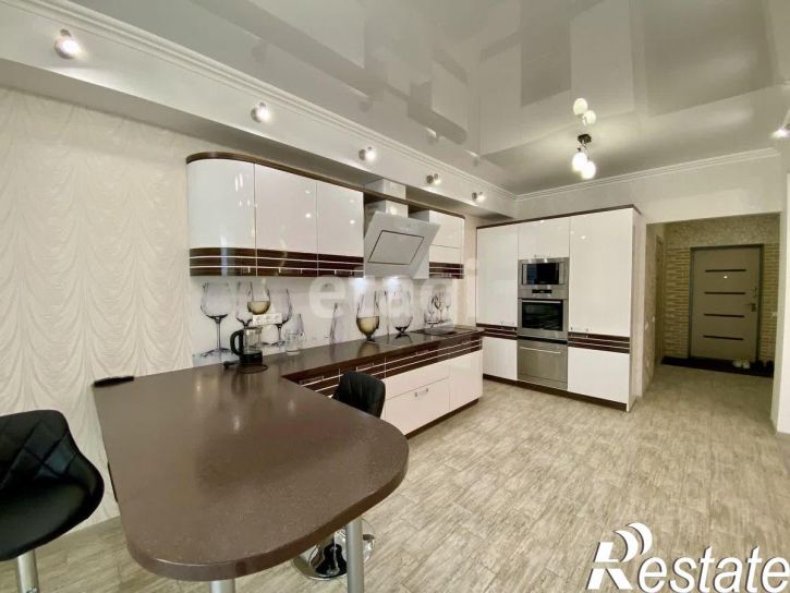2-комн квартира улица Салтыкова-Щедрина, 58 к3,  д. 58 к3