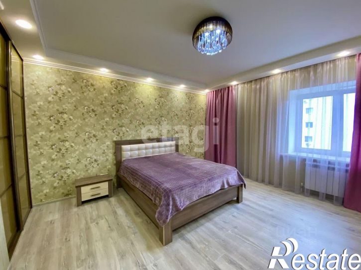 2-комн квартира улица Салтыкова-Щедрина, 58 к3,  д. 58 к3