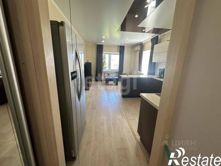 1-комн квартира улица Салтыкова-Щедрина, 58 к3,  д. 58 к3