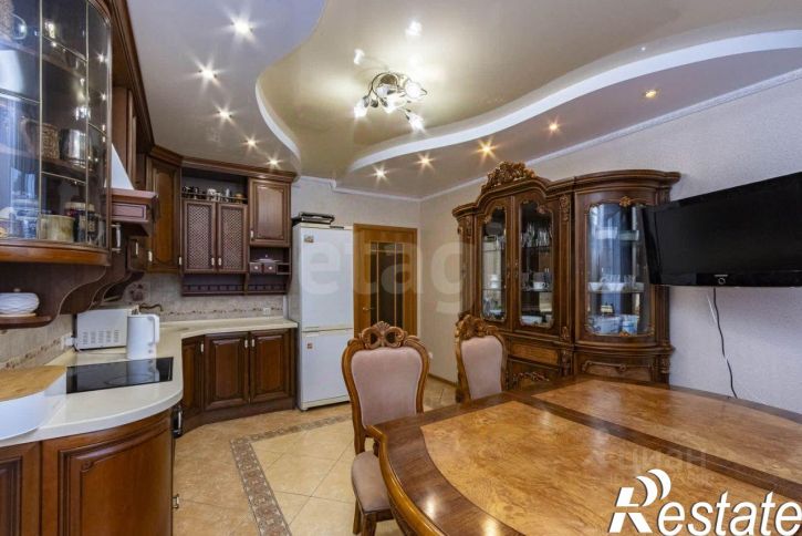 2-комн квартира улица Малыгина, 52,  д. 52