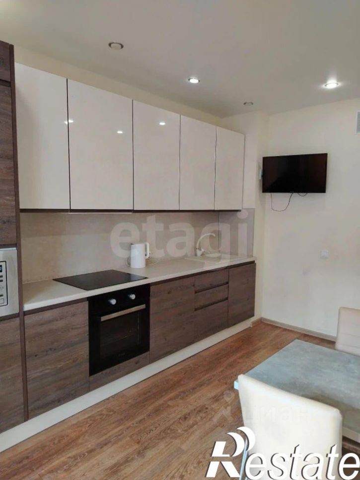 2-комн квартира улица Салтыкова-Щедрина, 58 к3,  д. 58 к3