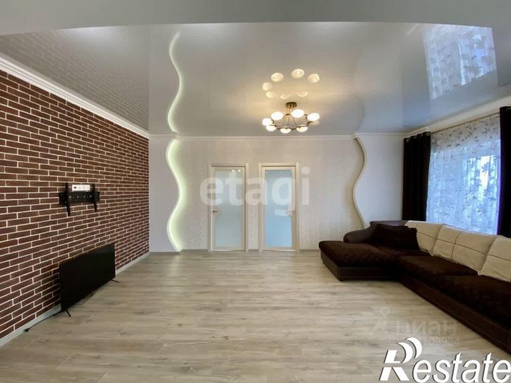 2-комн квартира улица Салтыкова-Щедрина, 58 к3,  д. 58 к3