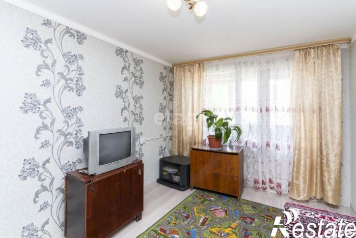 3-комн квартира Широтная улица, 110,  д. 110