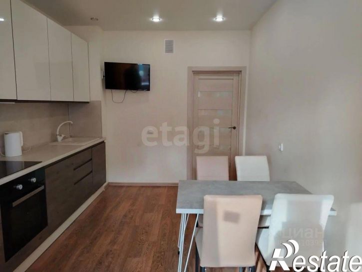 2-комн квартира улица Салтыкова-Щедрина, 58 к3,  д. 58 к3