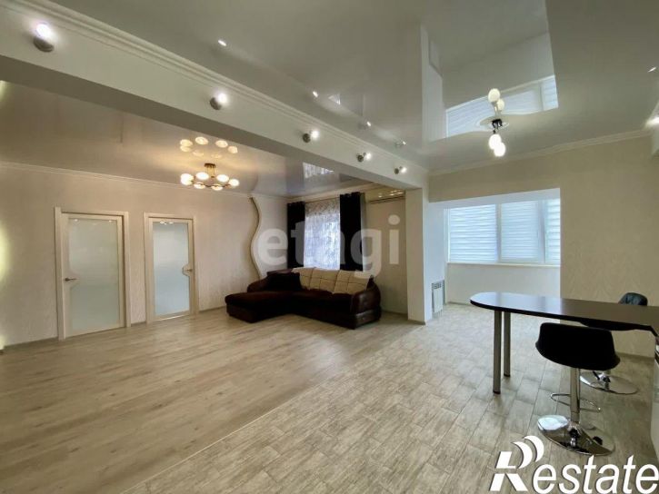 2-комн квартира улица Салтыкова-Щедрина, 58 к3,  д. 58 к3