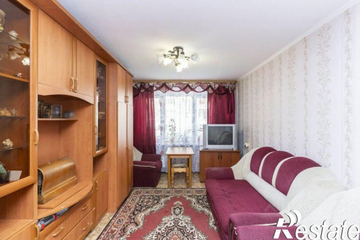 3-комн квартира Широтная улица, 110,  д. 110