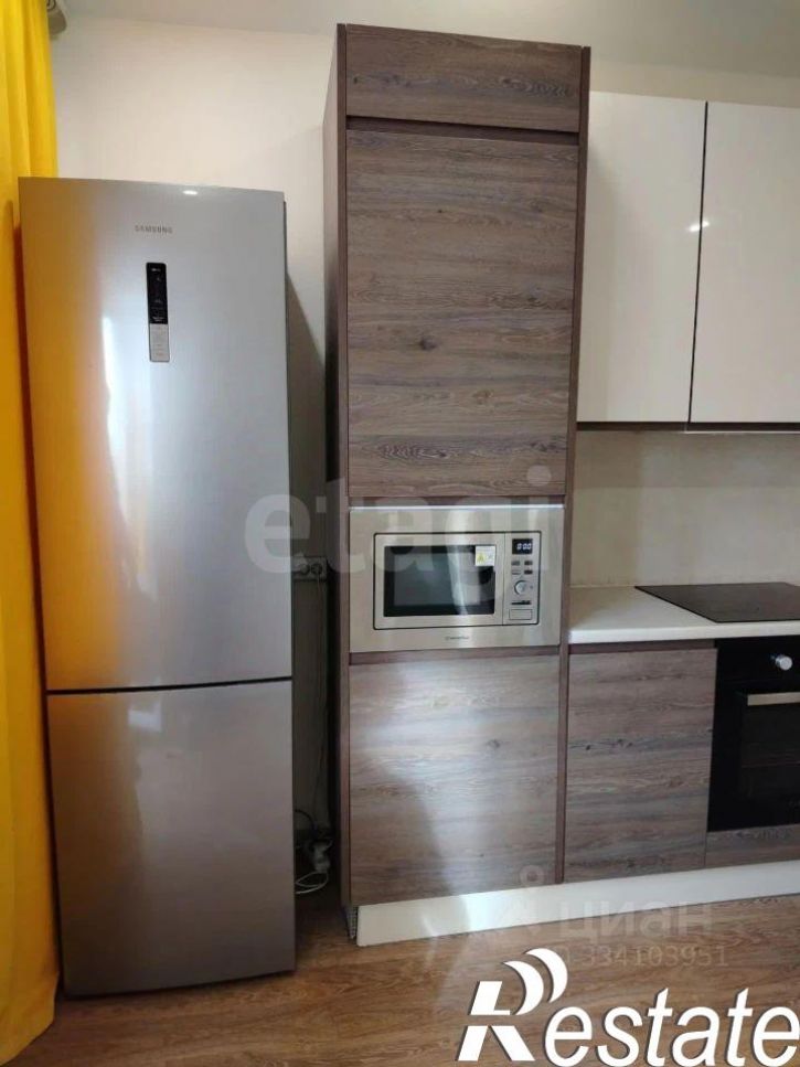 2-комн квартира улица Салтыкова-Щедрина, 58 к3,  д. 58 к3