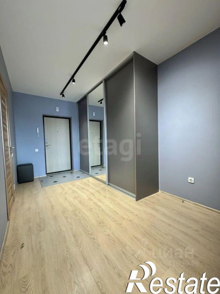 1-комн квартира улица Мельникайте, 36 к2,  д. 36 к2