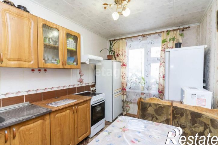 3-комн квартира Широтная улица, 110,  д. 110
