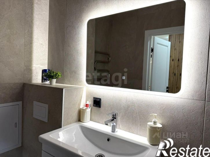 1-комн квартира Новгородская улица, 20,  д. 20
