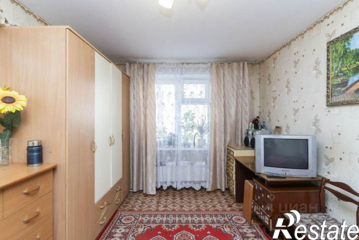 3-комн квартира Широтная улица, 110,  д. 110