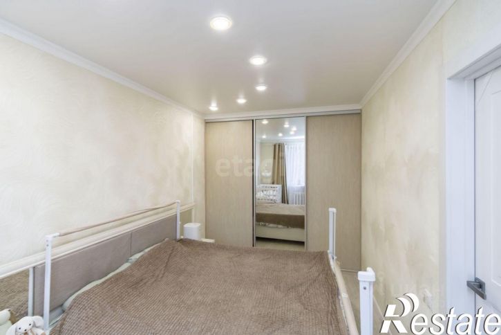 2-комн квартира Севастопольская улица, 39,  д. 39