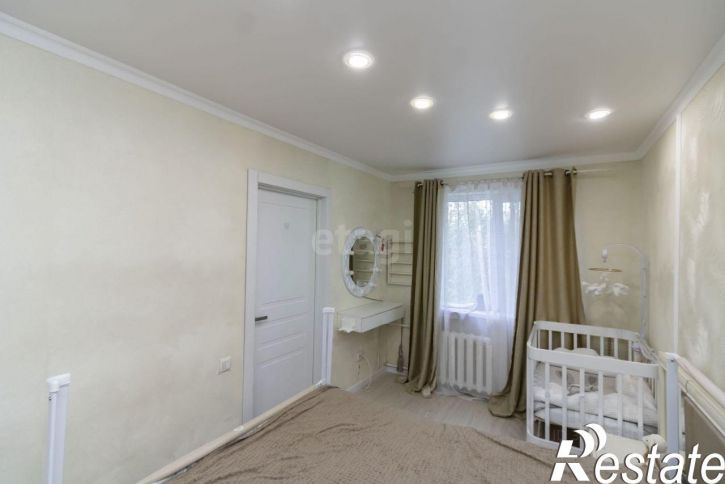 2-комн квартира Севастопольская улица, 39,  д. 39