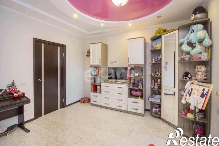 1-комн квартира улица Салтыкова-Щедрина, 58 к3,  д. 58 к3