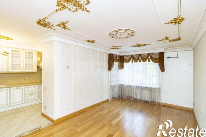 2-комн квартира улица Водников, 12,  д. 12