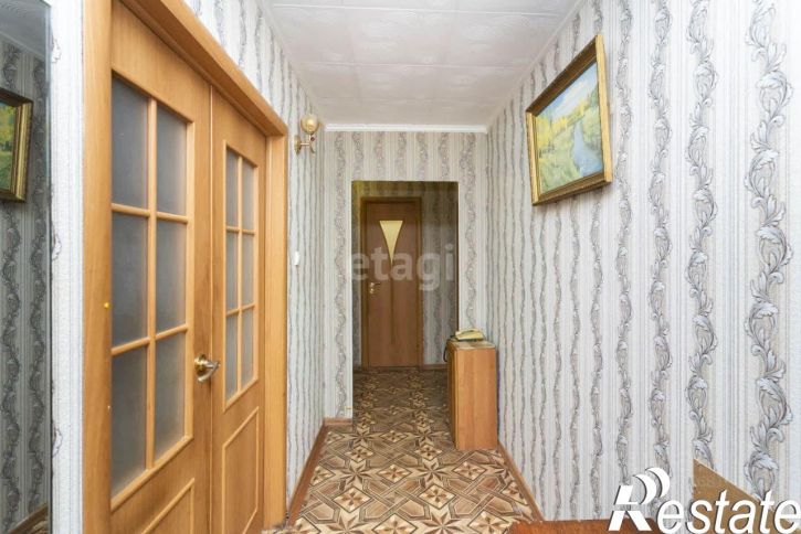 3-комн квартира Широтная улица, 110,  д. 110