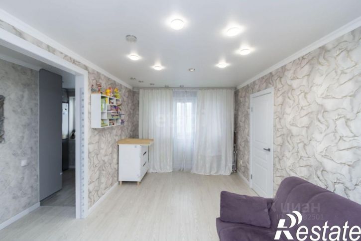 2-комн квартира Севастопольская улица, 39,  д. 39