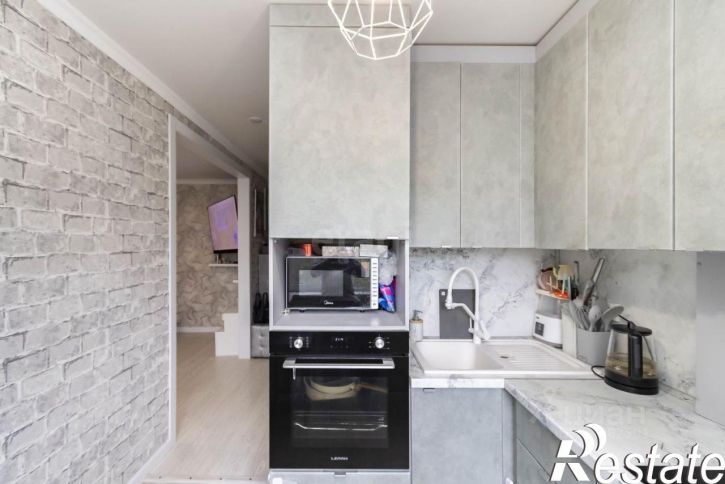 2-комн квартира Севастопольская улица, 39,  д. 39