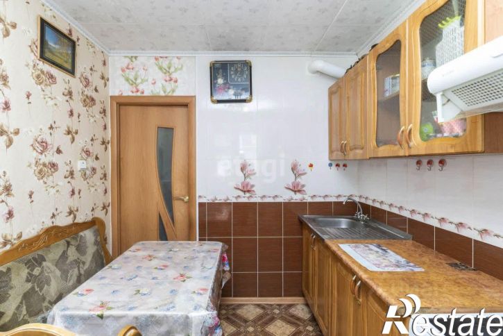 3-комн квартира Широтная улица, 110,  д. 110