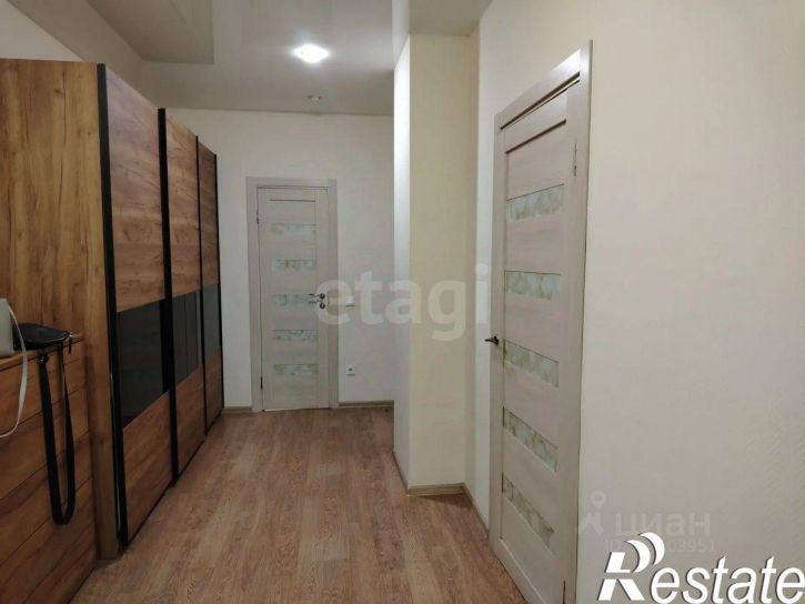 2-комн квартира улица Салтыкова-Щедрина, 58 к3,  д. 58 к3