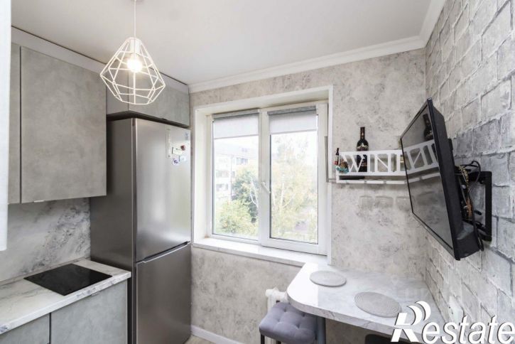 2-комн квартира Севастопольская улица, 39,  д. 39