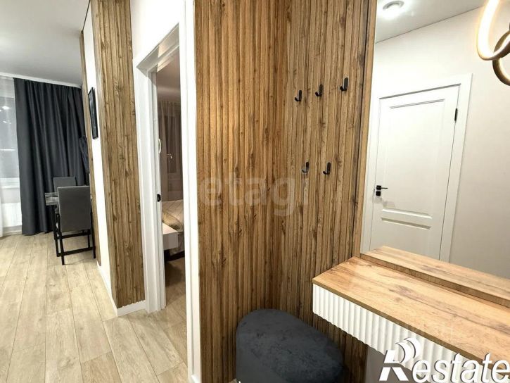 1-комн квартира Новгородская улица, 20,  д. 20