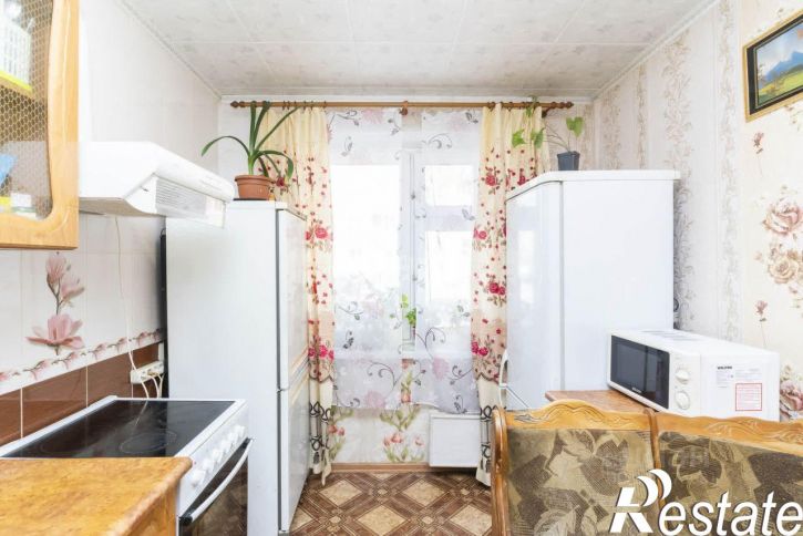 3-комн квартира Широтная улица, 110,  д. 110