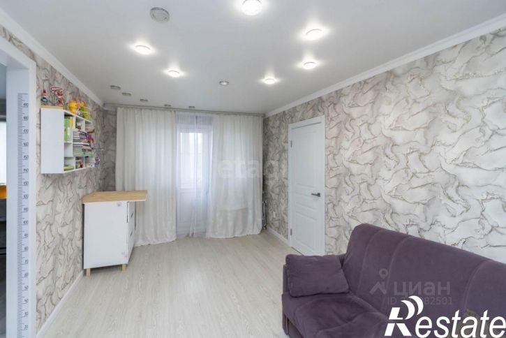 2-комн квартира Севастопольская улица, 39,  д. 39