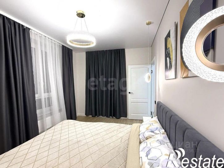 1-комн квартира Новгородская улица, 20,  д. 20