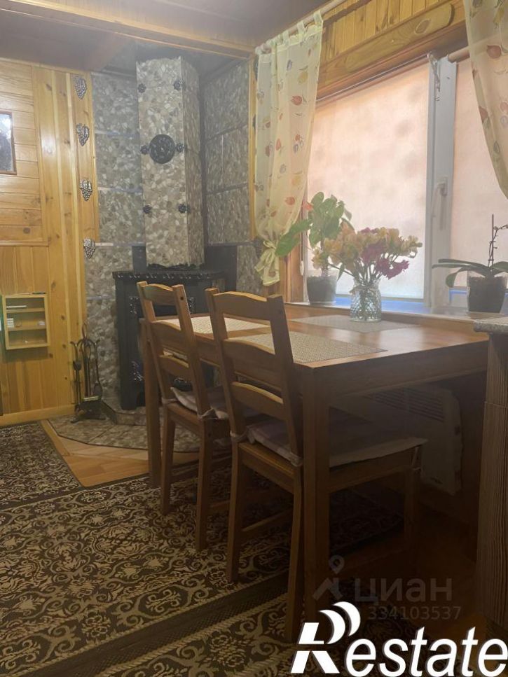 Коттедж/дом Рябиновая улица