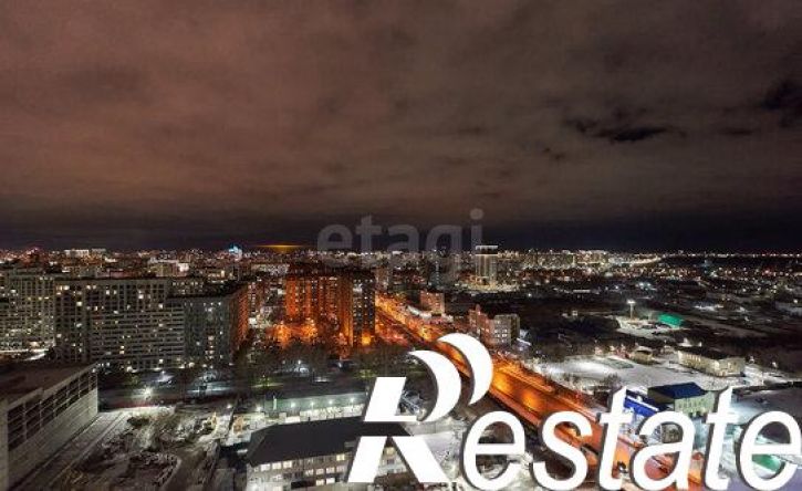 2-комн квартира Харьковская улица, 72А,  д. 72А