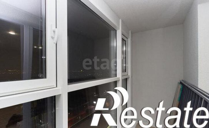 2-комн квартира Харьковская улица, 72А,  д. 72А