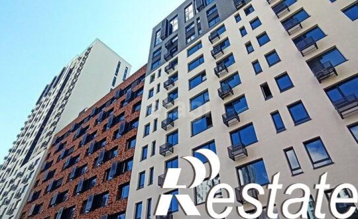 2-комн квартира Харьковская улица, 72А,  д. 72А