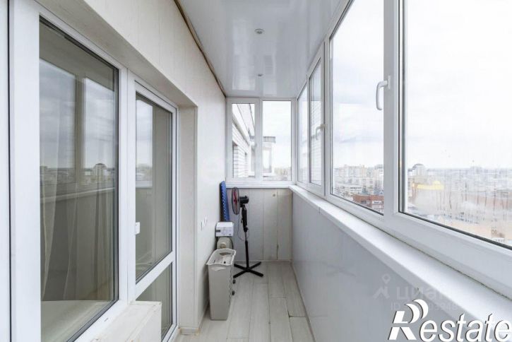 1-комн квартира улица Салтыкова-Щедрина, 58 к3,  д. 58 к3