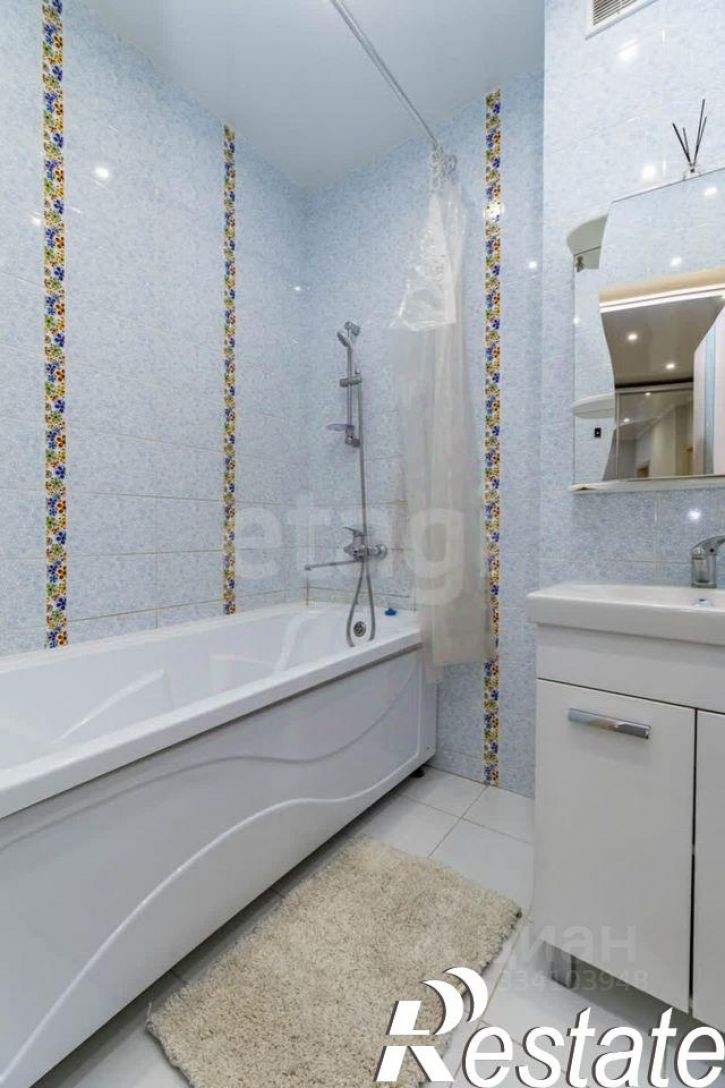 1-комн квартира улица Салтыкова-Щедрина, 58 к3,  д. 58 к3