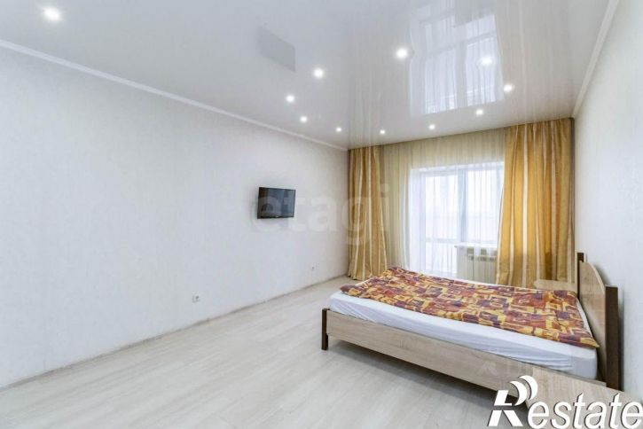 1-комн квартира улица Салтыкова-Щедрина, 58 к3,  д. 58 к3