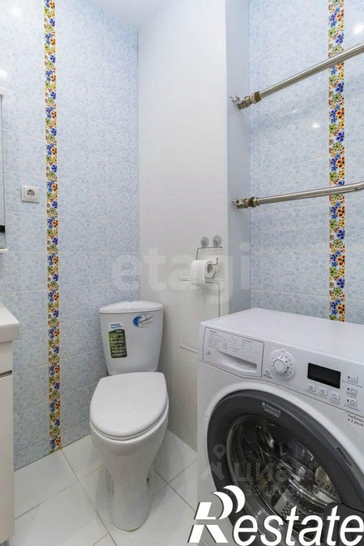 1-комн квартира улица Салтыкова-Щедрина, 58 к3,  д. 58 к3