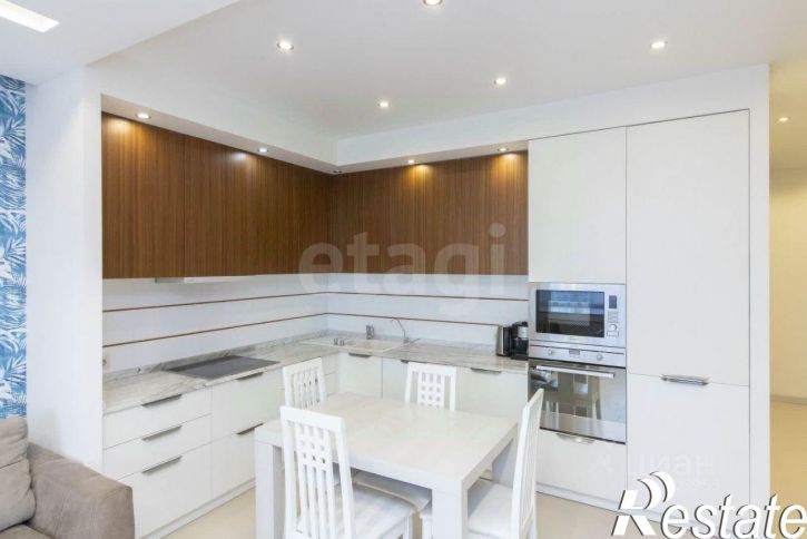 2-комн квартира улица Салтыкова-Щедрина, 58 к3,  д. 58 к3