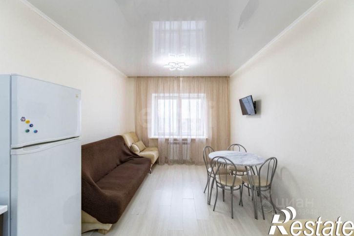 1-комн квартира улица Салтыкова-Щедрина, 58 к3,  д. 58 к3