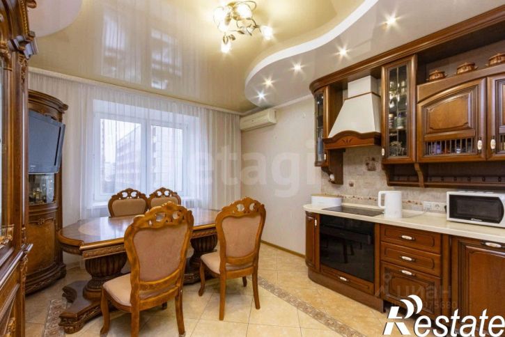 2-комн квартира улица Малыгина, 52,  д. 52