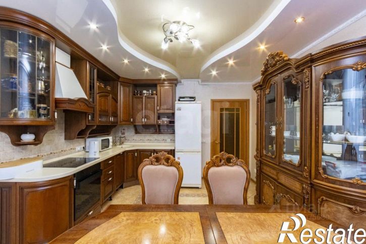 2-комн квартира улица Малыгина, 52,  д. 52